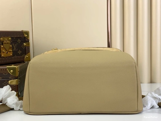 Ooutdoor Backpack-44&19*31CM Vuitton Louis 0714